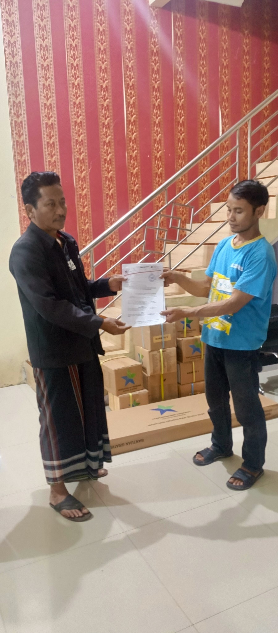 Berita